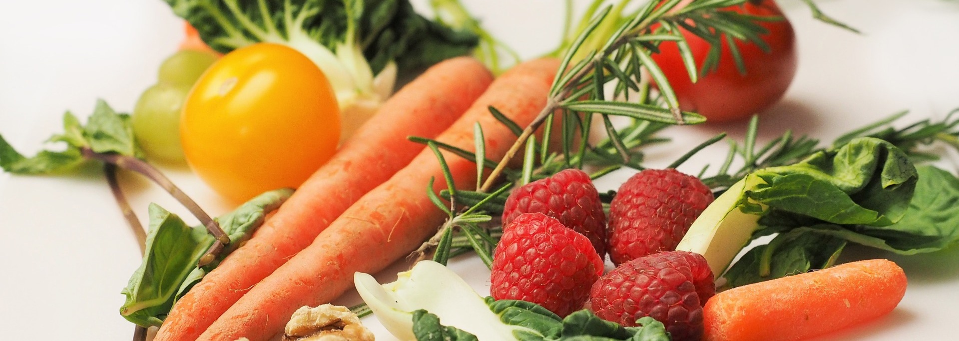 dieta warzywa i owoce