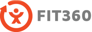 Logo FIT360